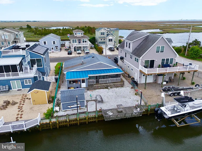 103 N Burgee Dr, Little Egg Harbor NJ