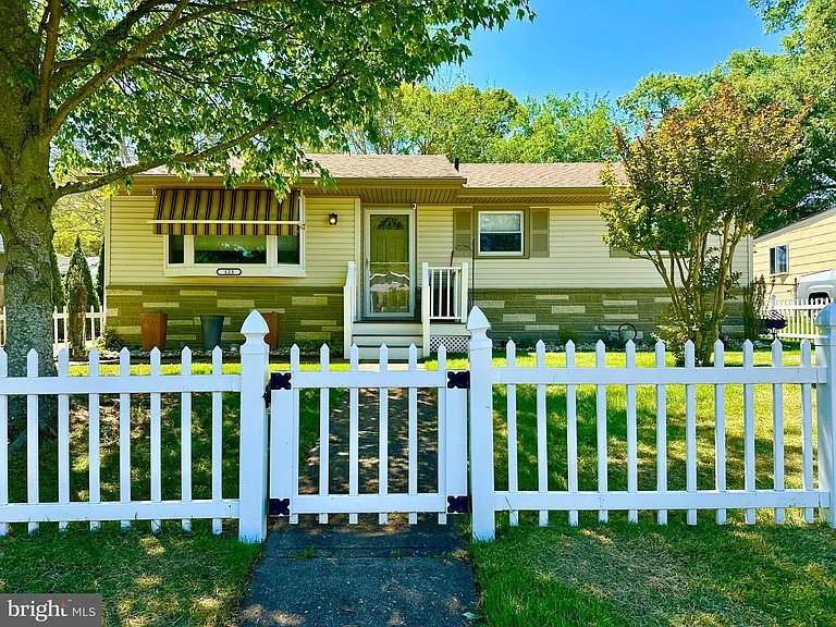 123 National Union Blvd, Little Egg Harbor NJ