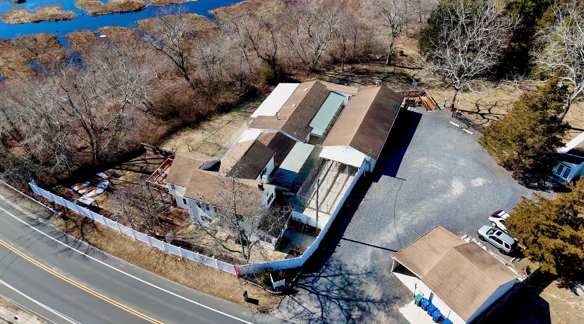 140 Giffordtown Ln, Little Egg Harbor NJ — commercial pet lodging business
