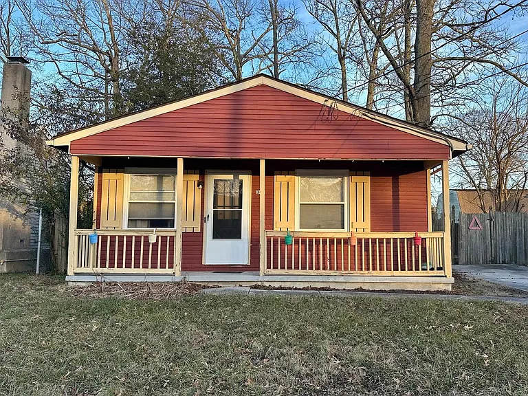 308 Falcon Dr, Little Egg Harbor NJ